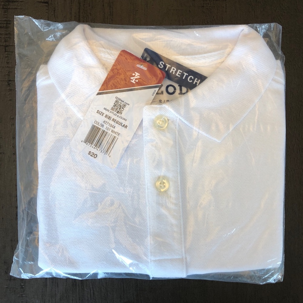 IZOD Boys polo